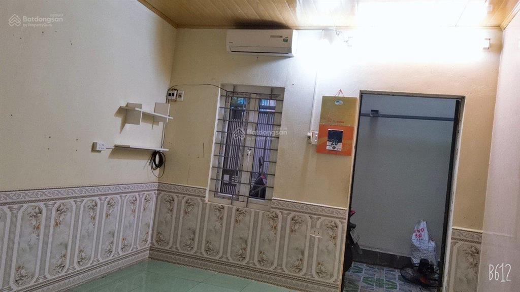 Cho thuê nhà riêng 1pn, 1wc, 35m2 giá tốt tại số 19b, xuân đỉnh, bắc từ liêm, hà nội