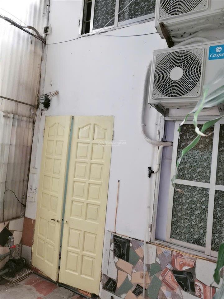Cho thuê nhà riêng tại số 3, hẻm 521/36/8, cổ nhuế 2, 6,5 triệu, 45m2 giá tốt