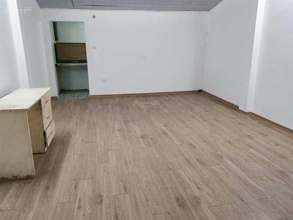 Cho thuê nhà riêng tại số 3, hẻm 521/36/8, cổ nhuế 2, 6,5 triệu, 45m2 giá tốt