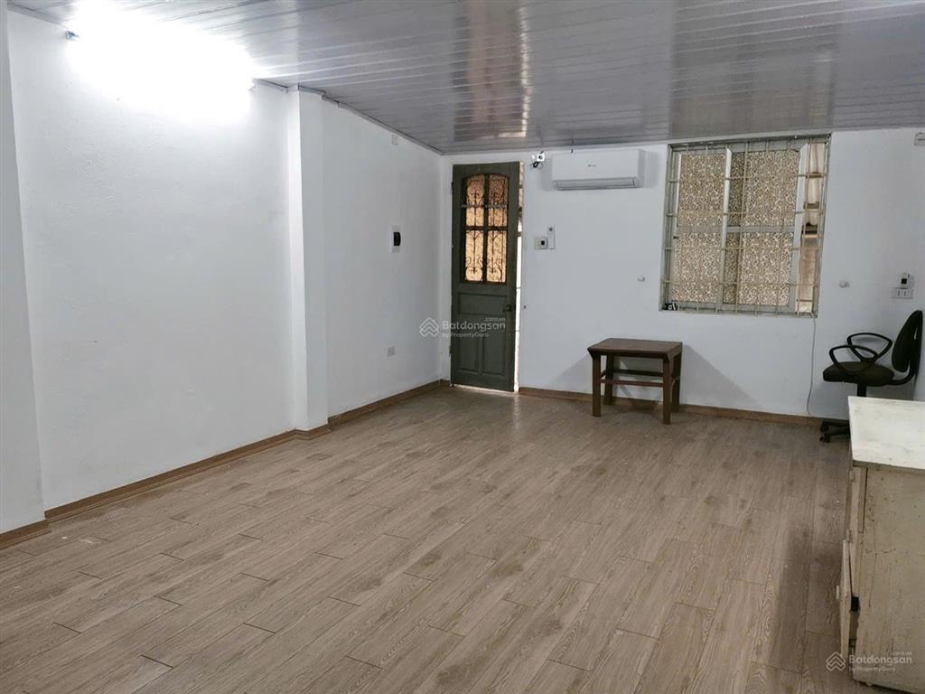 Cho thuê nhà riêng tại số 3, hẻm 521/36/8, cổ nhuế 2, 6,5 triệu, 45m2 giá tốt