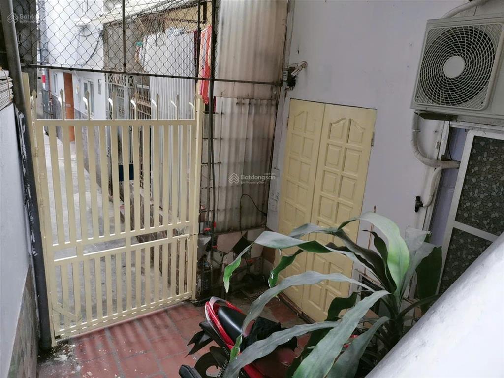 Cho thuê nhà riêng tại số 3, hẻm 521/36/8, cổ nhuế 2, 6,5 triệu, 45m2 giá tốt