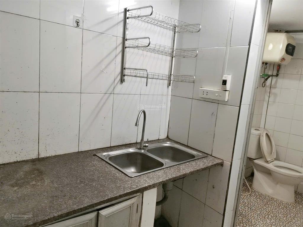 Cho thuê nhà riêng tại số 3, hẻm 521/36/8, cổ nhuế 2, 6,5 triệu, 45m2 giá tốt