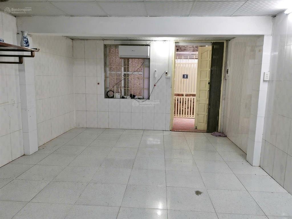 Cho thuê nhà riêng tại số 3, hẻm 521/36/8, cổ nhuế 2, 6,5 triệu, 45m2 giá tốt