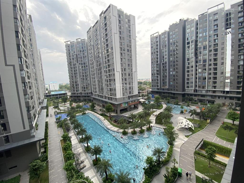 Cho thuê 8.5tr căn 2pn 2wc  full nội thất