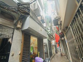 Siêu hiếm tầm tiền 3.5 tỷ 4 tầng lô góc ngõ thông