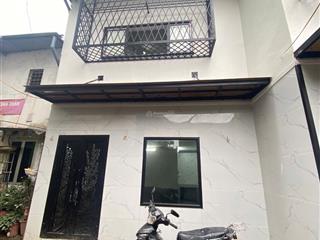 Giá chỉ từ 2.75 tỷ  nhà mới ở ngay, mặt ngõ thông