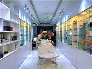 Siêu phẩm phân lô thái thịnh  7 tầng thang máy  kinh doanh đỉnh  nội thất tiền tỷ