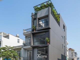 Mảnh đất vàng lĩnh nam  63.7m2  ô tô ngủ trong nhà  sẵn bản thiết kế 4.5 tầng