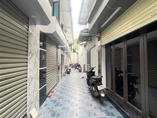 Hơn 2 tỷ nhà mới tinh  full nội thất  ở ngay tân khai hoàng mai