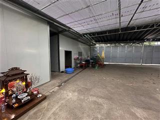 Cho thuê kho thượng thanh  long biên, 568m2, xe cont 20feet ra vào thuận tiện