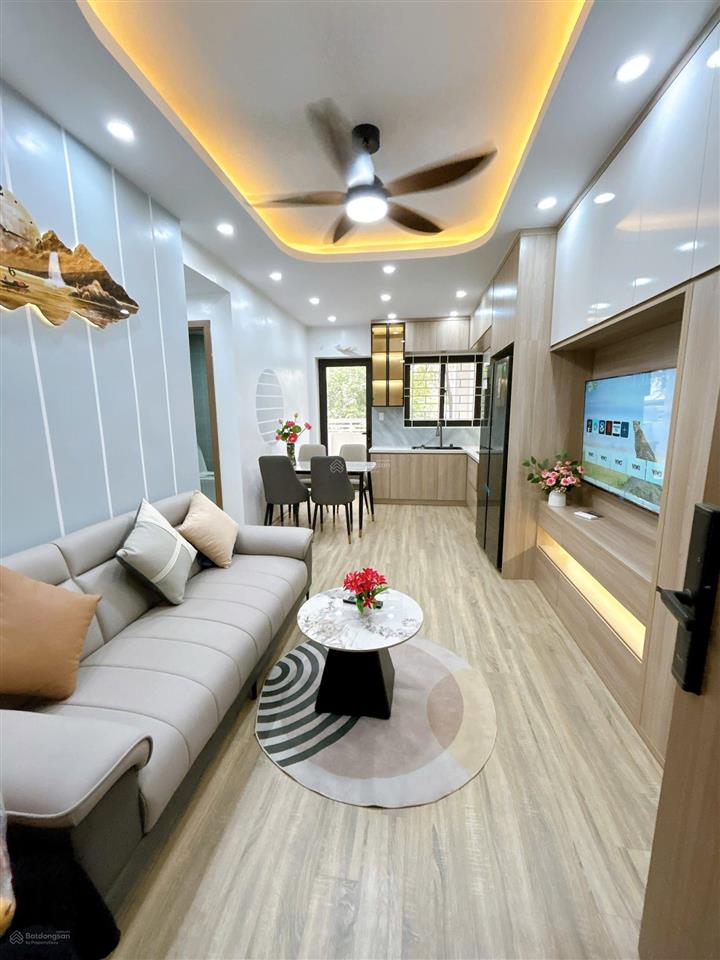 Căn hộ 3 phòng ngủ, tây nam linh đàm, sổ đỏ chính chủ