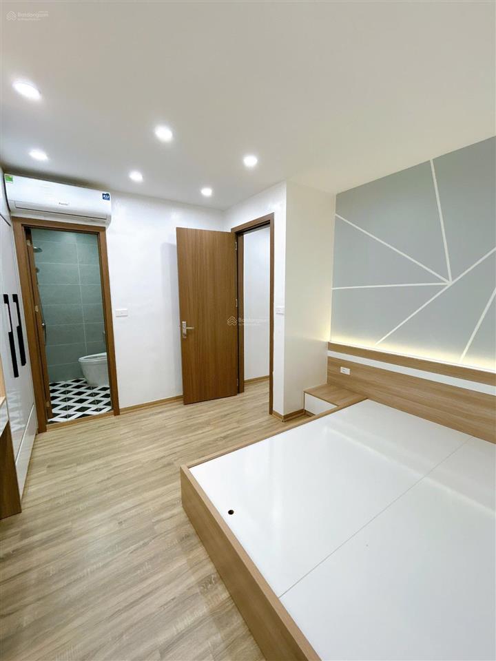 Căn hộ 3 phòng ngủ, tây nam linh đàm, sổ đỏ chính chủ