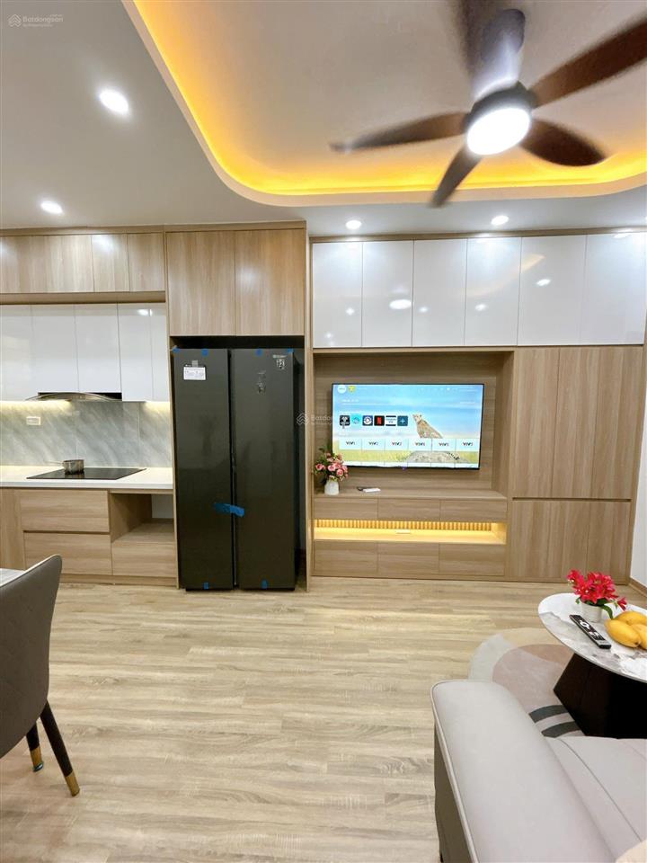Căn hộ 3 phòng ngủ, tây nam linh đàm, sổ đỏ chính chủ