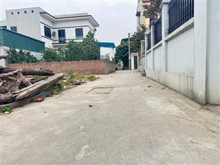 Lô đất 57 m2 thôn chùa -  minh hải, ô tô vào, đường thông: 0835459289