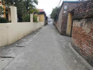 Chủ gửi bán tại 62m tại Minh hải-Văn lâm, ô tô vào, 2 mặt thoáng, giá tốt: 0828218468    