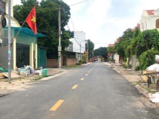 CHÍNH CHỦ CẦN BÁN LÔ ĐẤT ĐẤU GIÁ 107,9m² – VỊ TRÍ ĐẸP, GIÁ TỐT: 0835459289