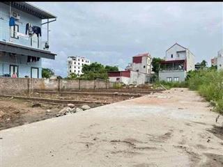 Chính chủ cần bán lô đất tại Thôn Phạm kham_Lạc Hồng cũ, 48m: 0828218468 