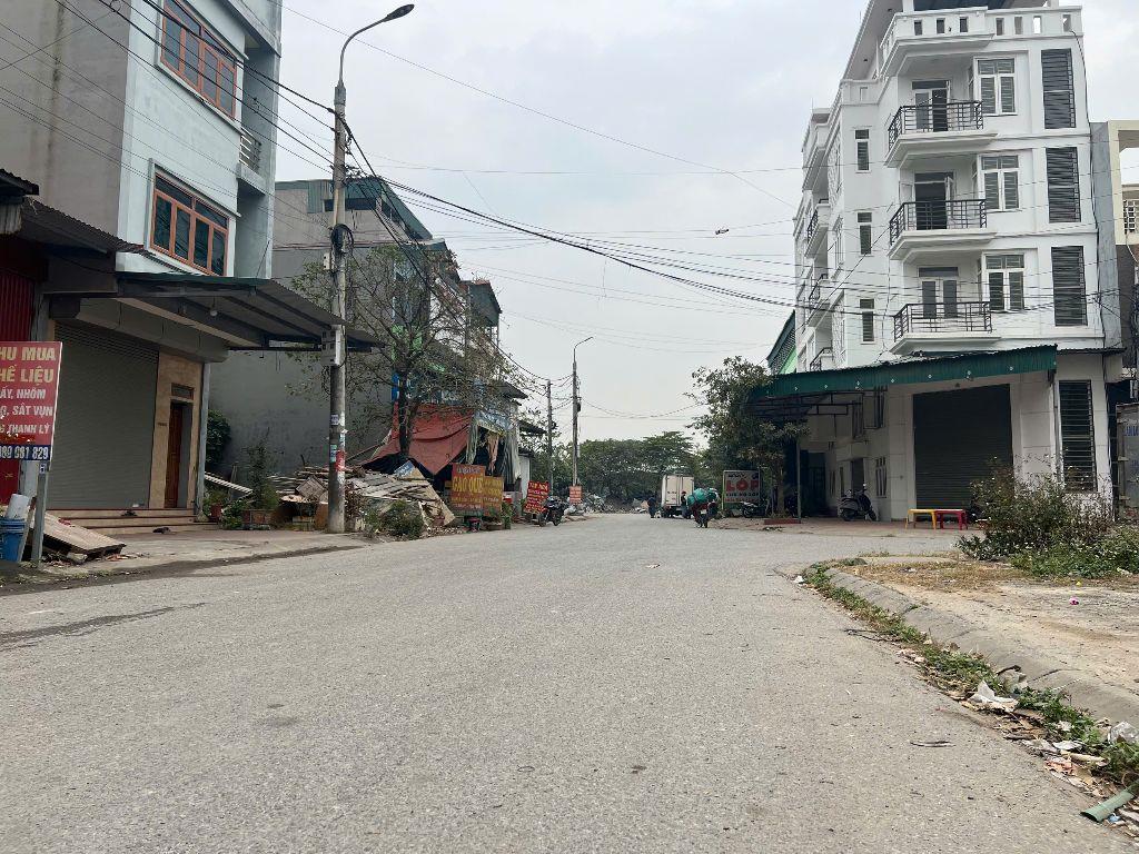 Khu đô thị Hành Lạc, Văn lâm, 88m, kin doanh thoải mái, lh 0828218468 