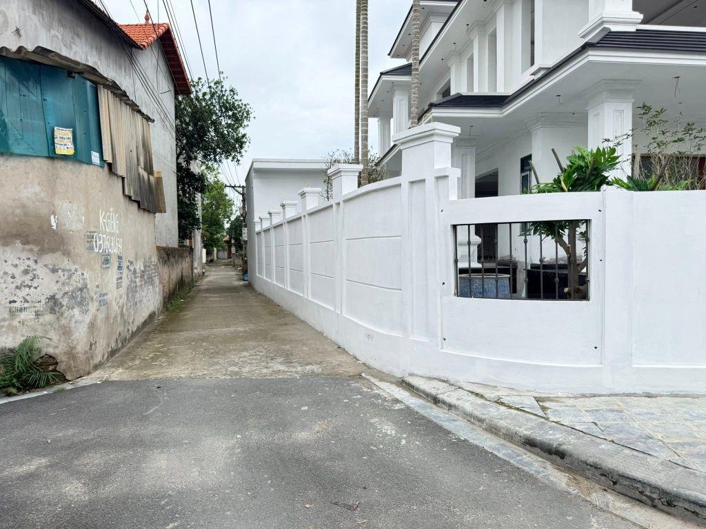 ĐẤT NGHĨA TRAI – NHƯ QUỲNH, Trung tâm Phường mới, cực đẹp: 0828218468 