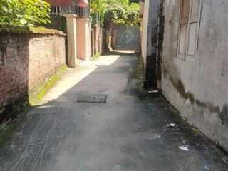 Lô Góc ngay gần vin 3, ngay gần chợ ngọc lịch, khu công nghiệp, giá tốt: 0828218468 
