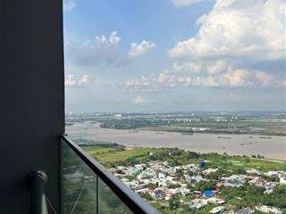 Bán căn hộ 3pn view sông, công viên, pháo hoa  rẻ hơn thị trường 300 triệu (hình thật, giá thật)