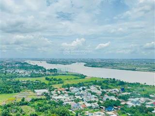 Bán căn 3pn view sông toà beverly solari trung tâm  vinhomes grand park tp thủ đức