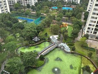 View vườn nhật, hồ cá koi  khu s6 origami  giá tốt hơn thị trường! view y hình!