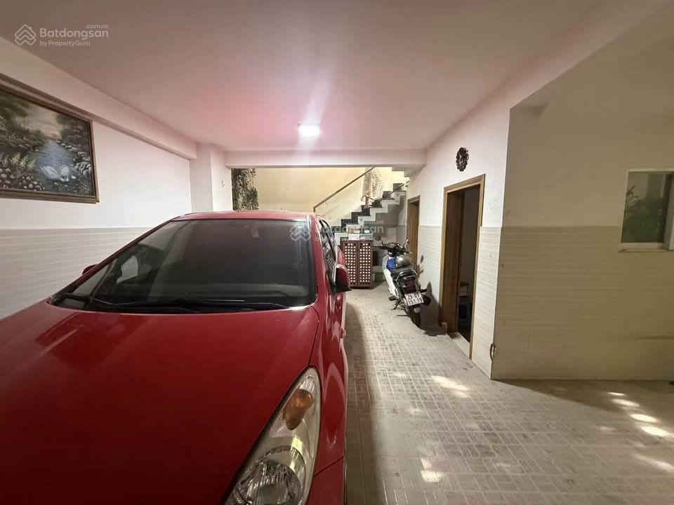 Giảm 2 tỷ! căn góc hẻm xe hơi hoàng hoa thám, 70m2, ngang 7m, 5 tầng, 6pn. pháp lý chuẩn