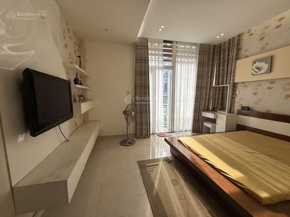 Giảm 2 tỷ! căn góc hẻm xe hơi hoàng hoa thám, 70m2, ngang 7m, 5 tầng, 6pn. pháp lý chuẩn