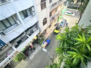 Nhà 4 tầng hẻm xe hơi lý thường kiệt, ngay xi grand court, 65m2, 4pn, sổ vuông. nhà mới dọn ở ngay