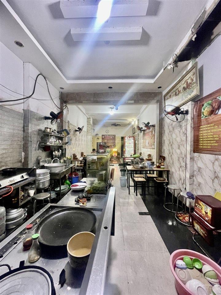 Bán lỗ! nhà mặt tiền nguyễn minh hoàng, 80m2, 4 tầng, sổ vuông