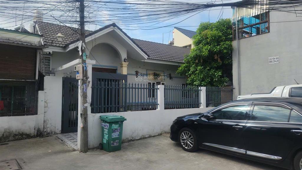 Bán biệt thự mini trung lân 4 bà điểm, hóc môn