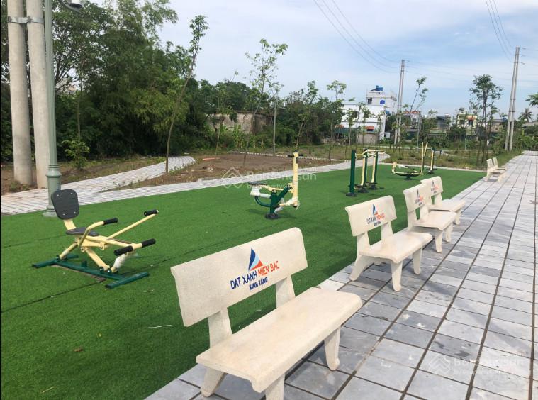 Đất nền sổ lâu dài nhận ngay, 100m2, giá từ 2,72 tỷ