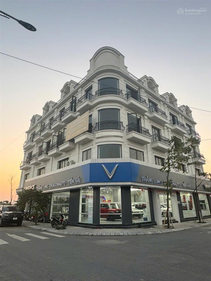 Đất nền sổ lâu dài nhận ngay, 100m2, giá từ 2,72 tỷ