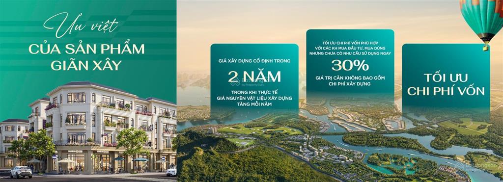 Vịnh thiên đường nhiệt đới 1, dt 50m2 =5x10m, dòng giãn xây, tiền đất từ 3,99 tỷ