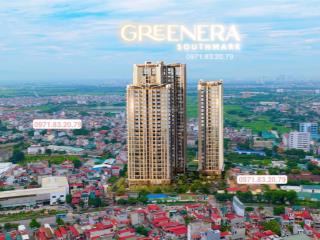 Greenera southmark 486 ngọc hồi căn 1pn giá tốt từ 4,35 tỷ
