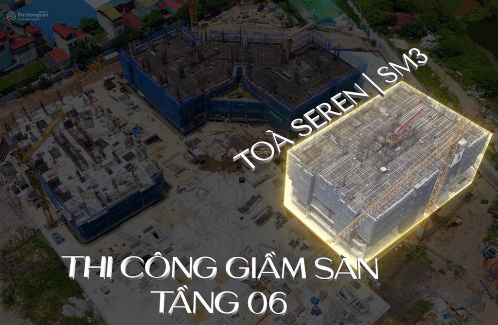 Greenera southmark 486 ngọc hồi căn 2pn giá tốt 6,89 tỷ
