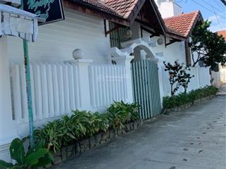 Bán đất kèm nhà nghỉ doanh thu hàng tháng từ 60  70tr/th cạnh kđt vĩnh điềm trung, vĩnh hiệp, nt