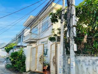 Biệt thự nhà vườn 2 mặt tiền  không gian sống xanh giữa lòng phố biển