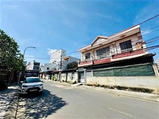 785 nhà góc mặt tiền 2 phút đi bộ ra biển ngang 11m cực hiếm cơ hội sở hữu căn nhà góc