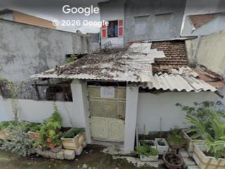 Nhà nha trang giá rẻ 3,3 tỷ, mặt tiền 6,1m gần biển cách đường 2/4 chỉ 100m. diện tích 79,5m2