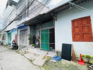 Nhà cấp 4 nguyễn khuyến  vĩnh hải  ngang 7m  chỉ 2,9 tỷ