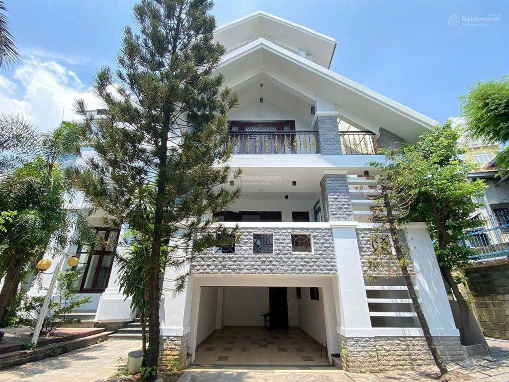 Cho thuê biệt thự mặt tiền võ nguyên giáp, phước long a , q9 , tp thủ đức