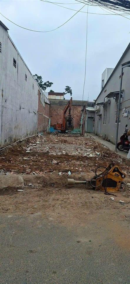 Bán lô đất đường 182 , tăng nhơn phú a, quận 9, tp thủ đức