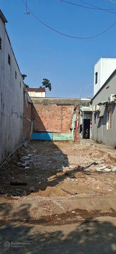 Bán lô đất đường 182 , tăng nhơn phú a, quận 9, tp thủ đức