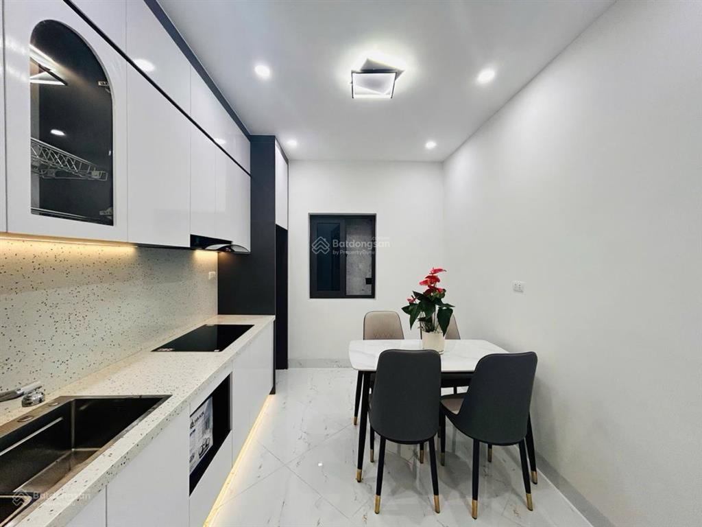 Bán nhà riêng tại quan nhân, nhân chính, thanh xuân, hà nội, 7.2 tỷ, 35 m2