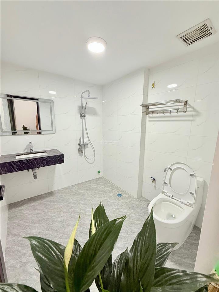 Bán nhà riêng cách ô tô 20m tại khương trung, 6,6 tỷ, 21m2, 3pn, 3wc