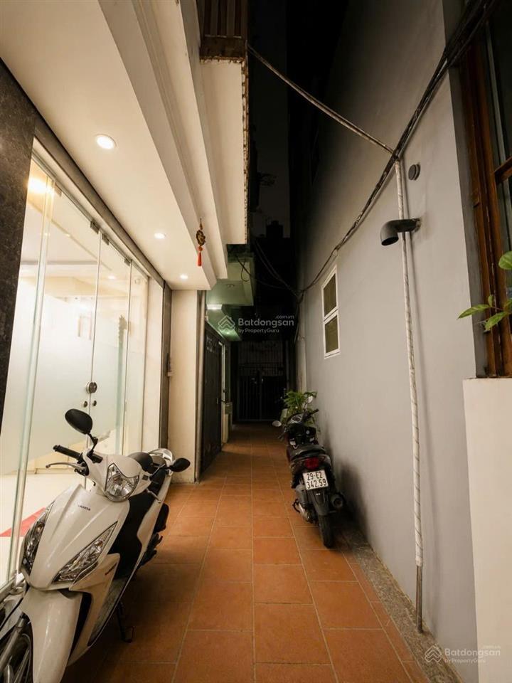 Bán gấp nr 4pn 3wc 36m2, 7,5 tỷ ở bùi xương trạch, thanh xuân, hà nội hot!