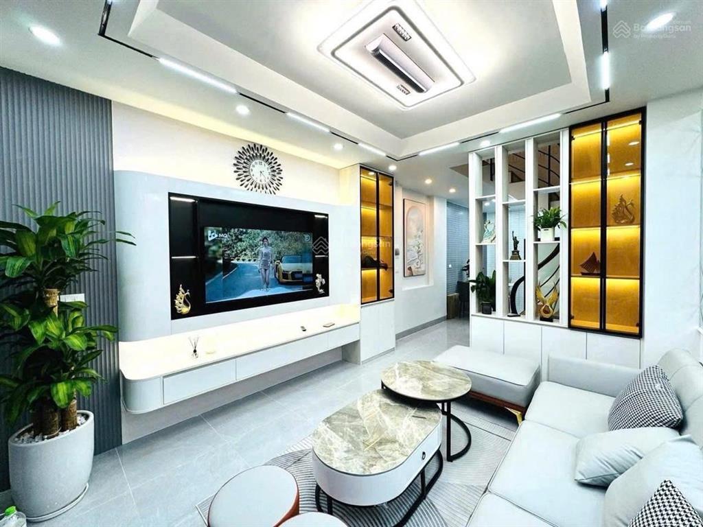 Bán nr 5pn, 4wc, giá cực chất 9,1 tỷ, 33m2 ở khương hạ, thanh xuân, hà nội