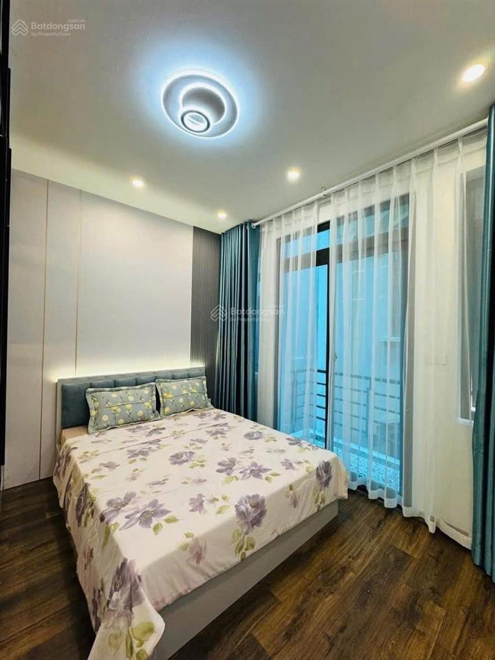 Bán nr 5pn, 4wc, giá cực chất 9,1 tỷ, 33m2 ở khương hạ, thanh xuân, hà nội